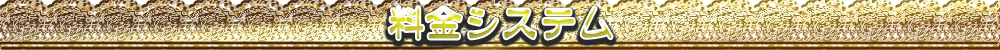 料金システム